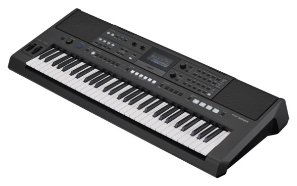Yamaha PSR-E583