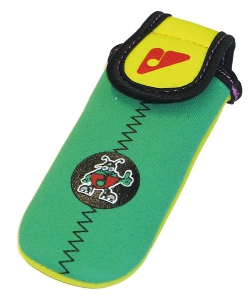 Voggy Mundharmonika-Set