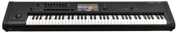 Korg Kronos 73 Modell 2025
