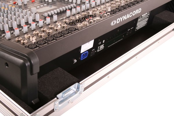 LT Mixercase für Dynacord CMS 2200-3