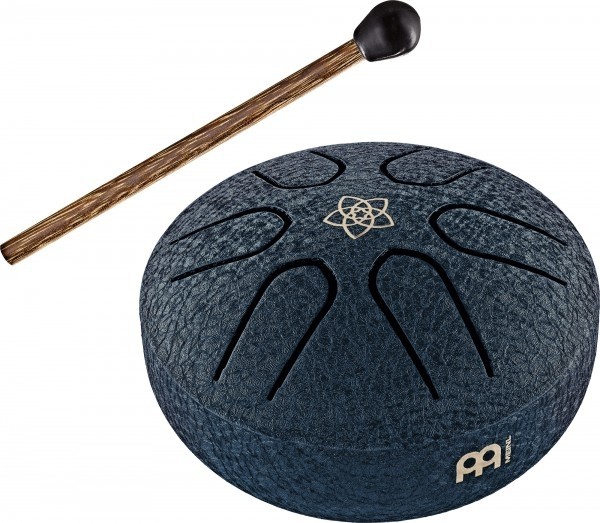 Meinl Sonic Energy Pocket Steel Tongue Drum A Dur