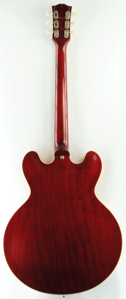 Gibson 1961 ES-335 Reissue VOS Sixties Cherry -Black Week Deal-