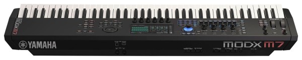 Yamaha MODX M7