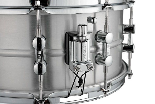 Sonor Kompressor Snare Drum 14x5.75" Aluminium