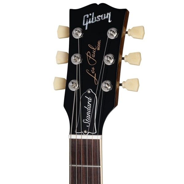 Gibson Les Paul Standard 50s Honey Amber