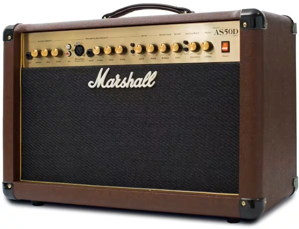 Marshall AS50D