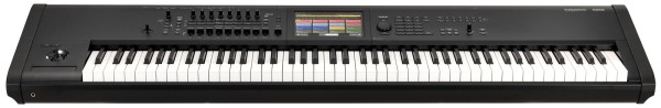 Korg Kronos 88 Modell 2025