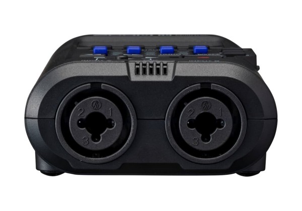 Zoom R4 MultiTrack Set