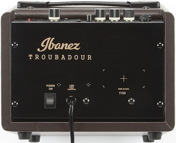 Ibanez T15II