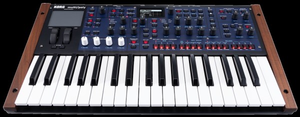 Korg MULTIPOLY