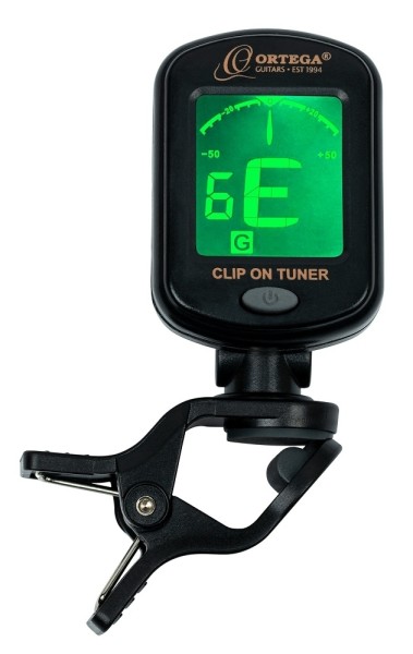 Ortega Pickers Pack 3/4 Klassikgitarre