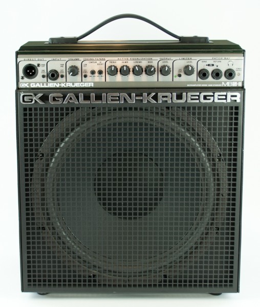 Gallien Krueger MB150S 112III - Mietgerät