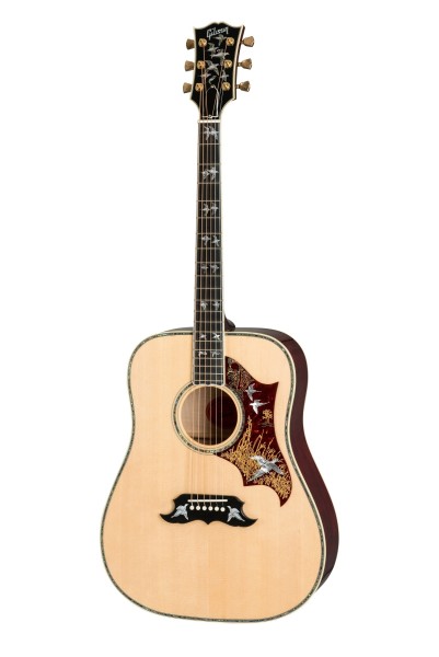 Gibson Doves in Flight -Black Week Deal-