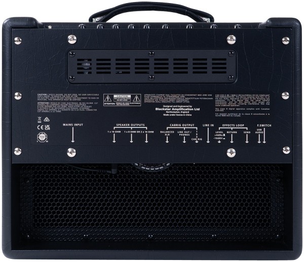 Blackstar HT-5R MKIII