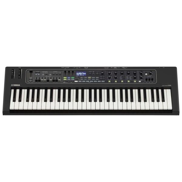 Yamaha CK61 - A-Ware mit leichter Beschädigung am Karton
