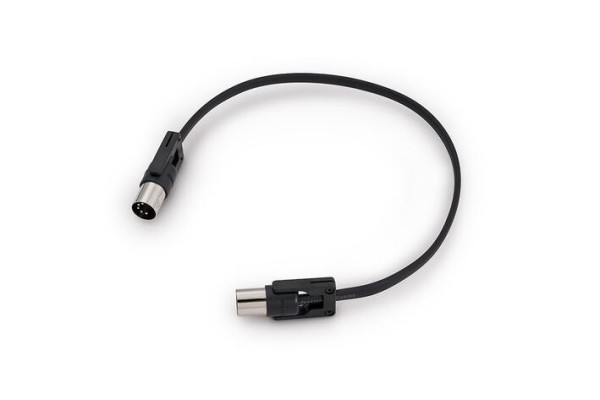 RockBoard FlaX Plug MIDI Cable 30 cm