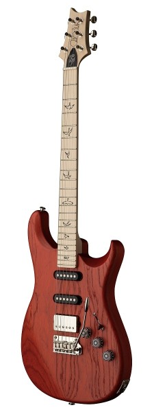 PRS Fiore Satin Amaryllis -Demo-