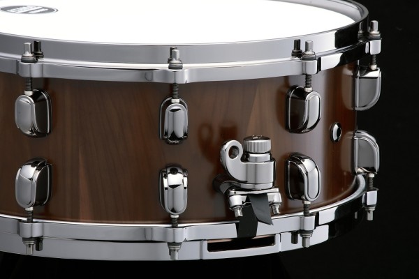 Tama Starclassic Walnut/Birch Snaredrum 14" x 6,5" MBC