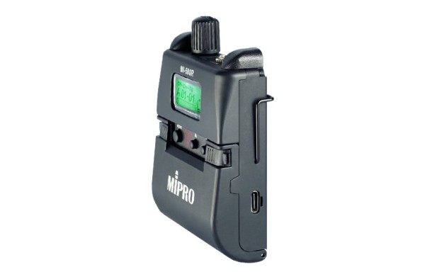 Mipro MI-58T - Set mit MI-580R