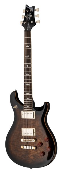 PRS SE McCarty 594 Black Goldburst