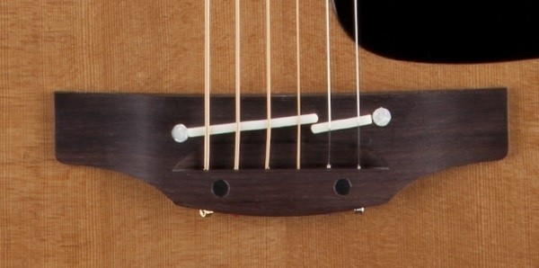 Takamine P1NC mit Koffer