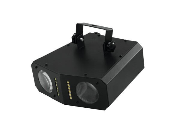 EUROLITE LED DMF-2 Hybrid Flowereffekt