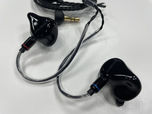 InEar StageDiver SD-2 - Limited Edition