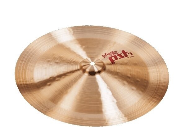 Paiste 14" PST7 China