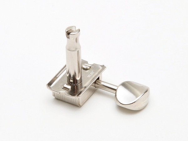 Kluson Traditional \\"Single Line\\" / Oval / 6R