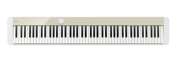 Casio PX-S1100 MB - Mellow Beige Limited Edition inkl. SP-34 Triple Pedal