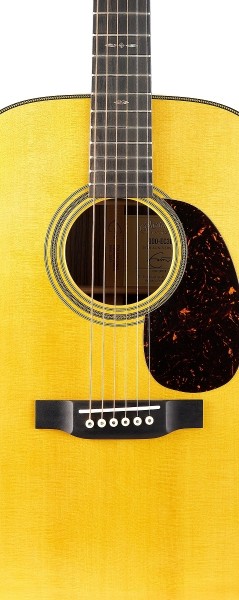 Martin 000-EC30th Anniversary