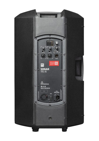 HK Audio Sonar 115 Xi