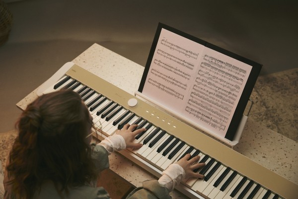 Casio PX-S1100 MB - Mellow Beige Limited Edition