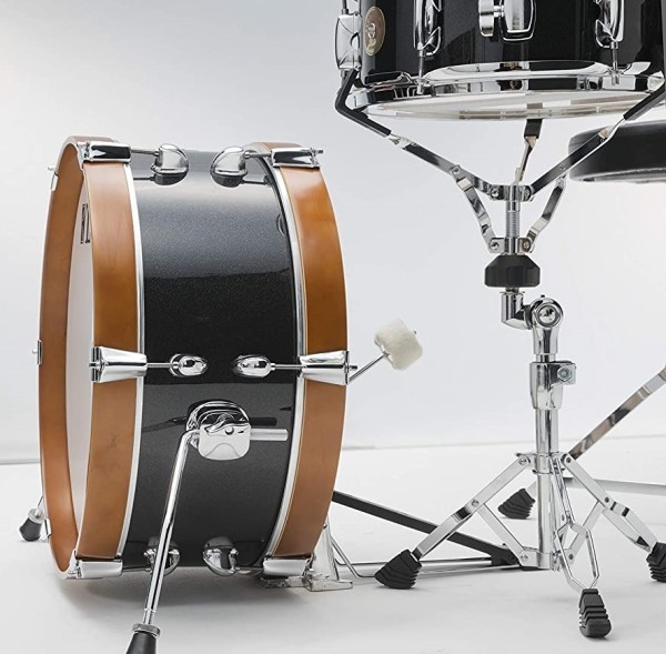 Tama Club Jam Mini Charcoal Mist
