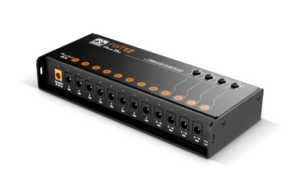 Palmer PWT12MK2 Universelles Netzteil