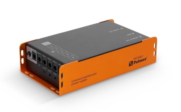 Palmer PWT 06 IEC Universelles Netzteil