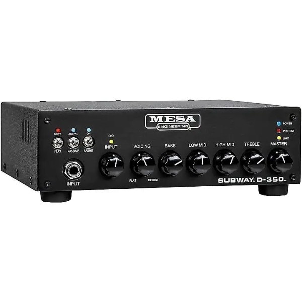 Mesa Boogie Subway D-350 -Black Week Deal-