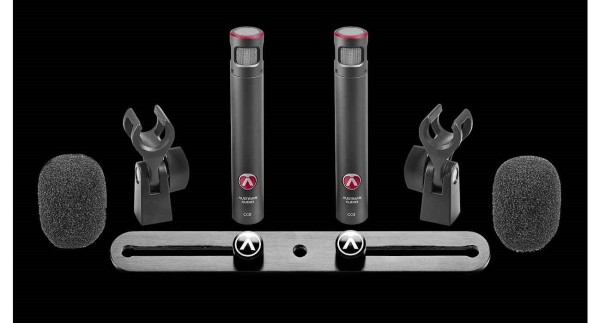 Austrian Audio CC8 Stereo-Set