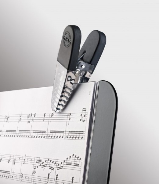 K&M 16055 Magnet Clip "Fix´n Clip"