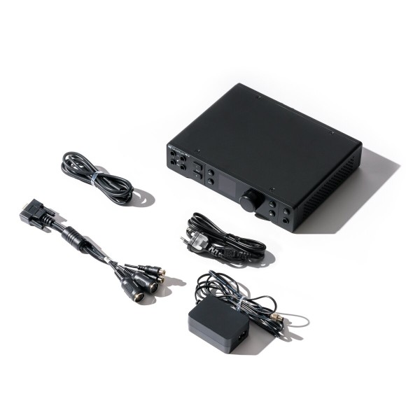 Presonus Quantum HD 2 USB-C Audio Interface