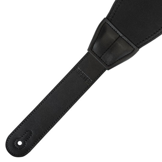 Richter Ultra Comfort Ergo Strap Black