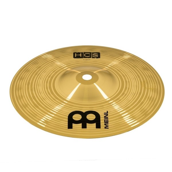 Meinl 08" HCS Splash