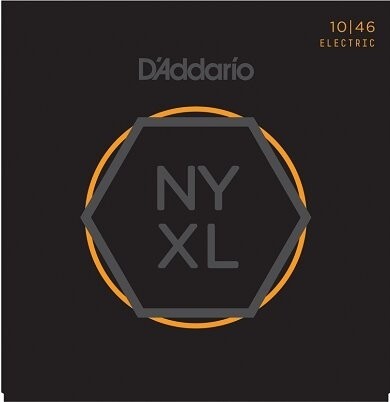 Daddario NYXL 10-46