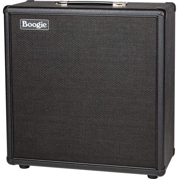Mesa Boogie Open Back Cab 4x10 -Black Week Deal-