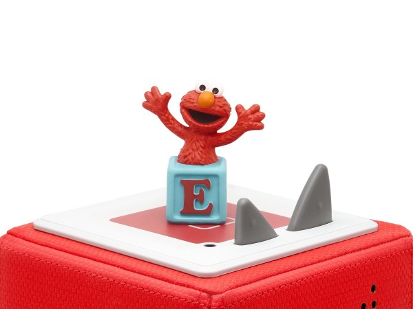 Tonies Sesamstraße Elmo