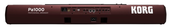 Korg PA-1000