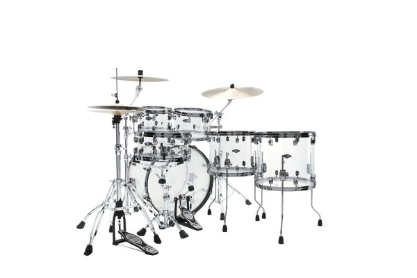 Tama 50th Limited Starclassic Mirage Shell Kit 5 teilig