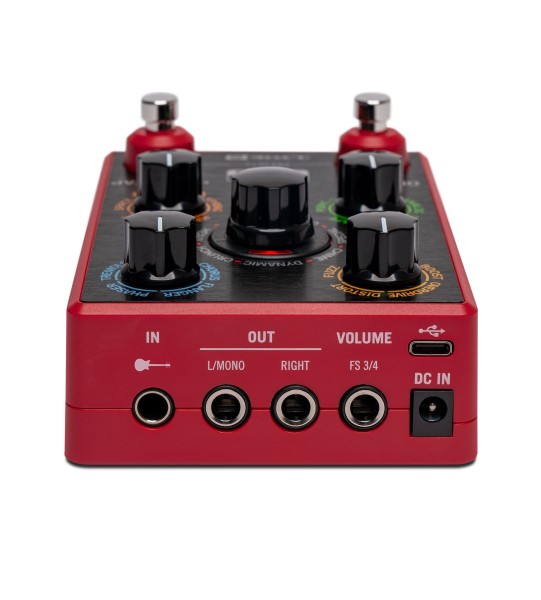 Line6 POD Express Gitarre