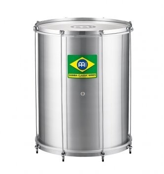 Meinl Surdo Drum 18" Classic -Aussteller- -Black Week Deal-