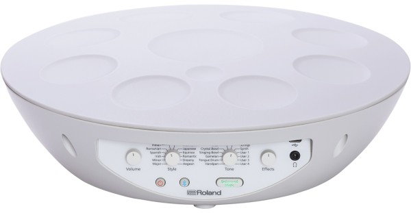 Roland MN-10 Digital Handpan